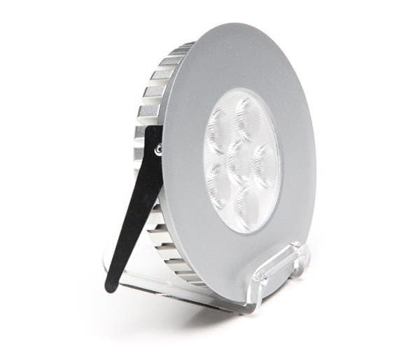 Встраиваемый светильник DEKO LIGHT Built in ceiling lamp TD26 I — фото 4