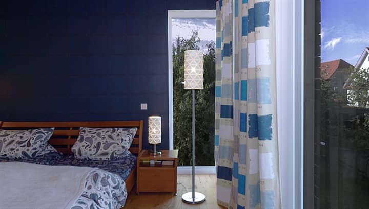 Торшер DEKO LIGHT Floor lamp Asterope linear — фото 3