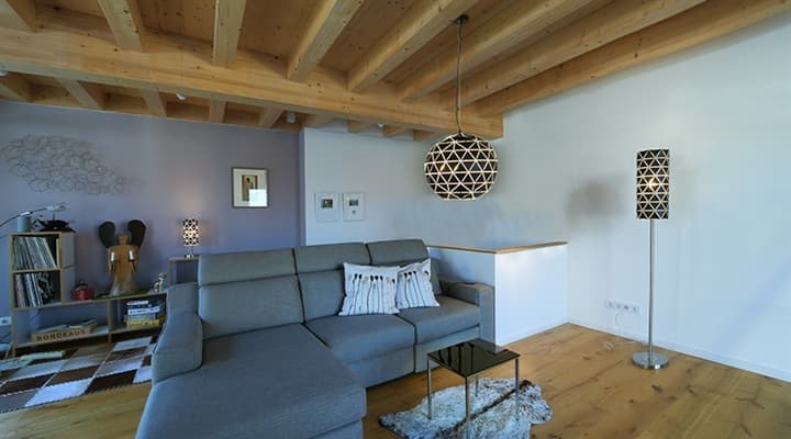 Торшер DEKO LIGHT Floor lamp Asterope linear — фото 4