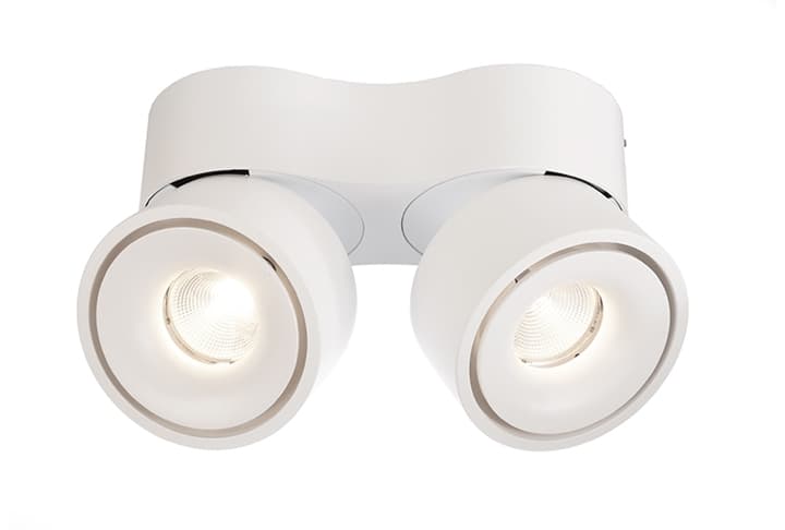 Настенно-потолочный светильник DEKO LIGHT Surface mounted ceiling lamp Uni II Mini Double — фото 4