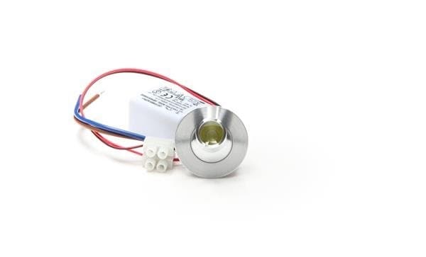 Встраиваемый светильник DEKO LIGHT Built in ceiling lamp Light Point Perno — фото 4