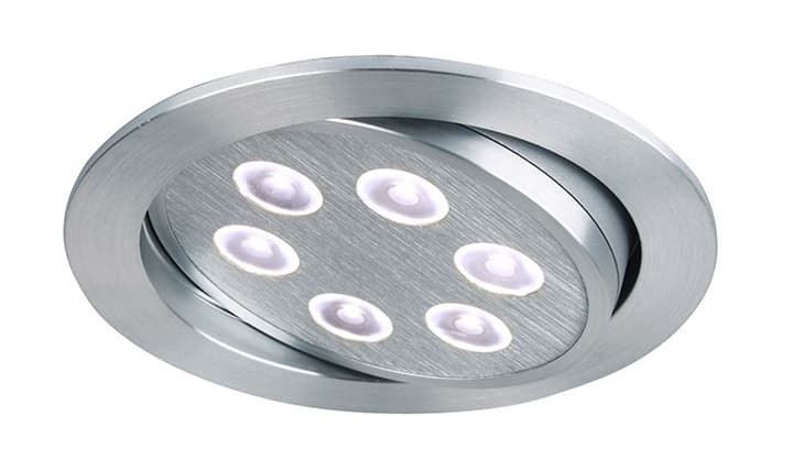 Встраиваемый светильник DEKO LIGHT Built in ceiling lamp EV-IV — фото 5