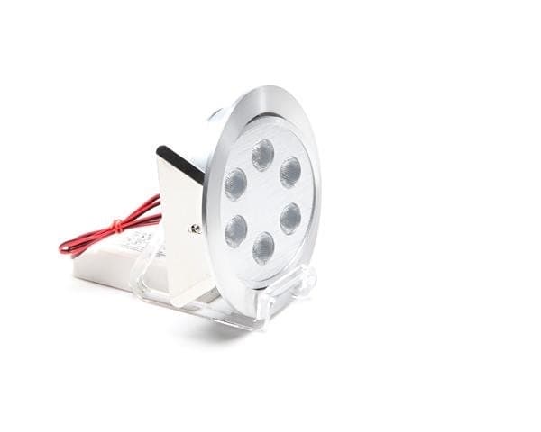 Встраиваемый светильник DEKO LIGHT Built in ceiling lamp EV-IV — фото 6