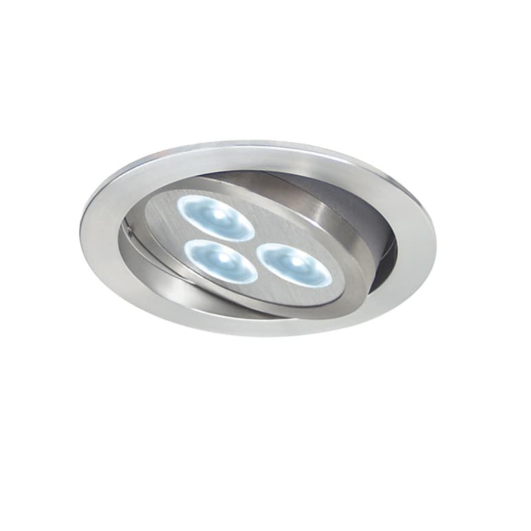 Встраиваемый светильник DEKO LIGHT Built in ceiling lamp EV-IV