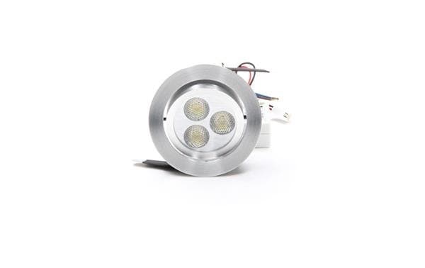 Встраиваемый светильник DEKO LIGHT Built in ceiling lamp EV-IV — фото 2