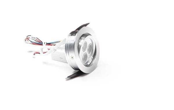 Встраиваемый светильник DEKO LIGHT Built in ceiling lamp EV-IV — фото 4