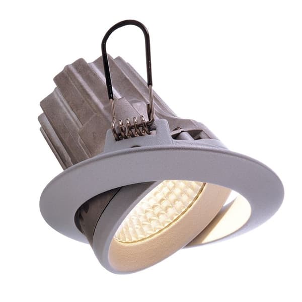 Встраиваемый светильник DEKO LIGHT Built in ceiling lamp TD20