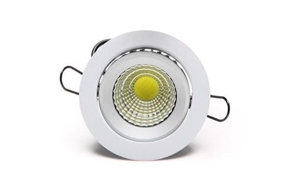 Встраиваемый светильник DEKO LIGHT Built in ceiling lamp TD20 — фото 2