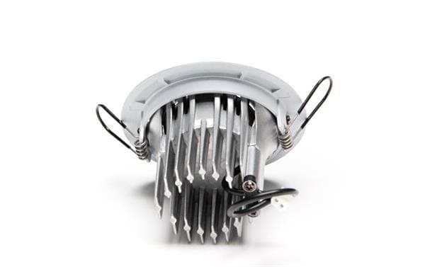 Встраиваемый светильник DEKO LIGHT Built in ceiling lamp TD20 — фото 3