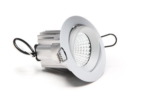 Встраиваемый светильник DEKO LIGHT Built in ceiling lamp TD20 — фото 4
