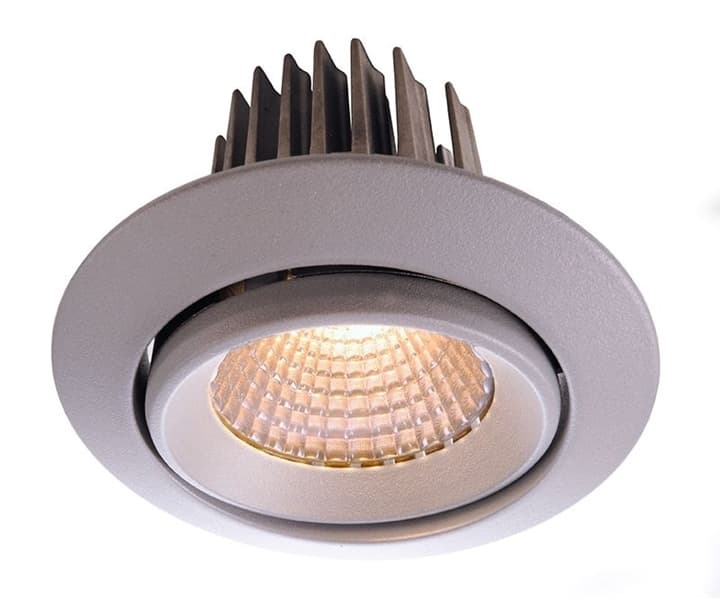 Встраиваемый светильник DEKO LIGHT Built in ceiling lamp TD20 — фото 5