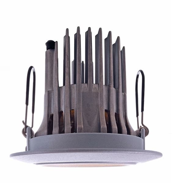Встраиваемый светильник DEKO LIGHT Built in ceiling lamp TD20 — фото 6