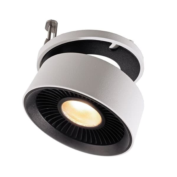 Встраиваемый светильник DEKO LIGHT Black & White III