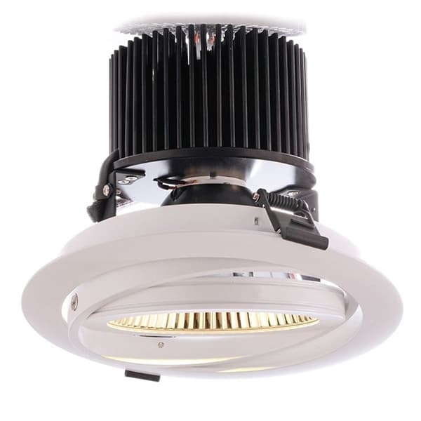 Встраиваемый светильник DEKO LIGHT COB44