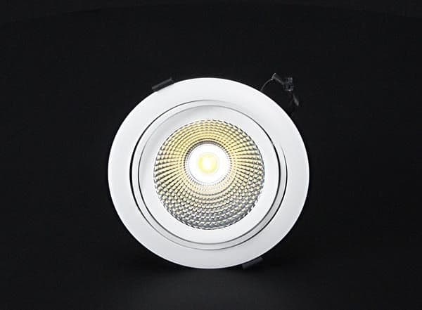 Встраиваемый светильник DEKO LIGHT COB44 — фото 3