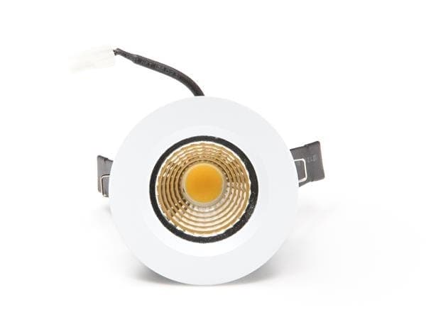 Встраиваемый светильник DEKO LIGHT Built in ceiling lamp COB 68 — фото 2