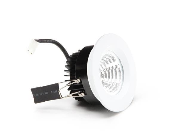 Встраиваемый светильник DEKO LIGHT Built in ceiling lamp COB 68 — фото 4