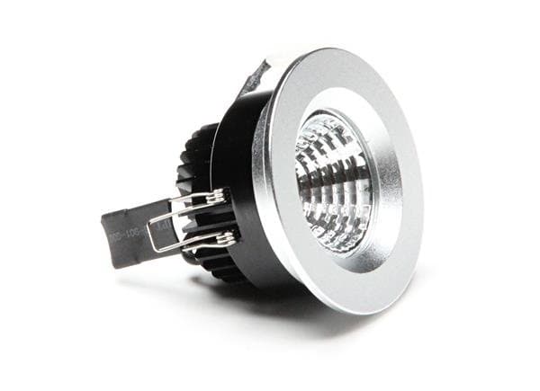 Встраиваемый светильник DEKO LIGHT Built in ceiling lamp COB 68 — фото 8