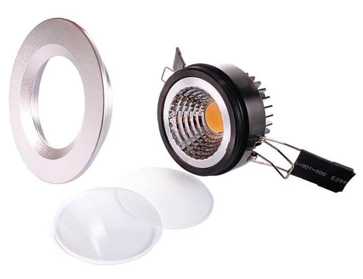 Встраиваемый светильник DEKO LIGHT Built in ceiling lamp COB 68 — фото 9