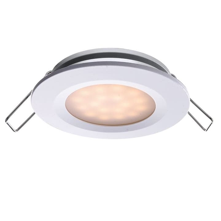 Встраиваемый светильник DEKO LIGHT Built in ceiling lamp 565039