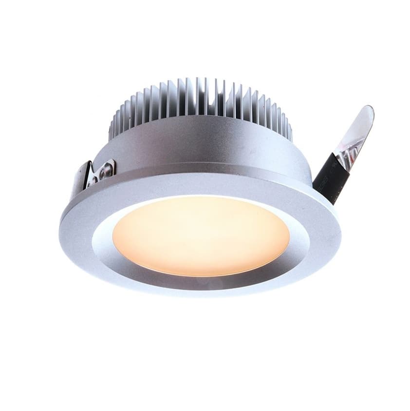 Встраиваемый светильник DEKO LIGHT Built in ceiling lamp 565041