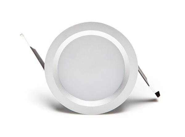 Встраиваемый светильник DEKO LIGHT Built in ceiling lamp 565044 — фото 3