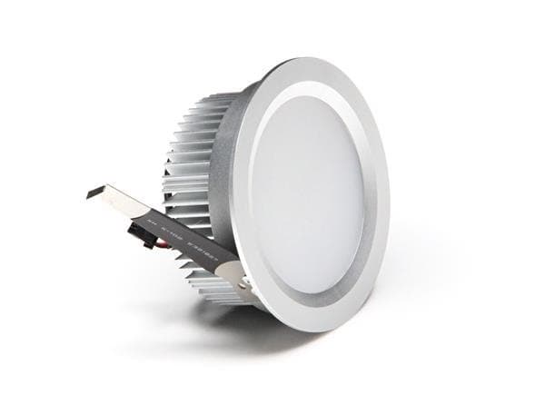 Встраиваемый светильник DEKO LIGHT Built in ceiling lamp 565044 — фото 5