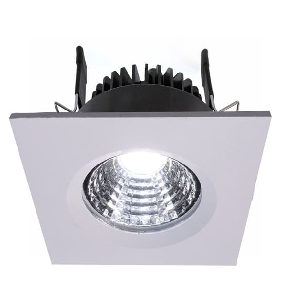 Встраиваемый светильник DEKO LIGHT Built in ceiling lamp COB 68 565054 — фото 3