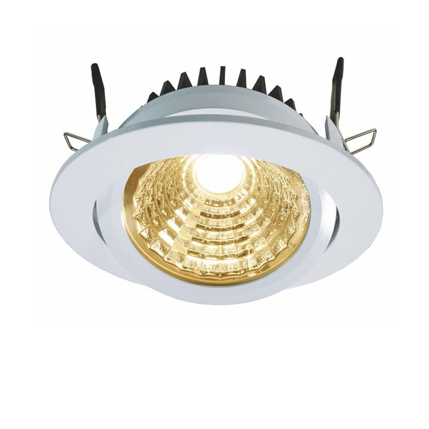 Встраиваемый светильник DEKO LIGHT Built in ceiling lamp COB 95