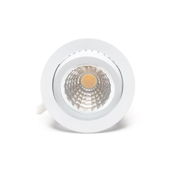 Встраиваемый светильник DEKO LIGHT Built in ceiling lamp COB 95 — фото 3
