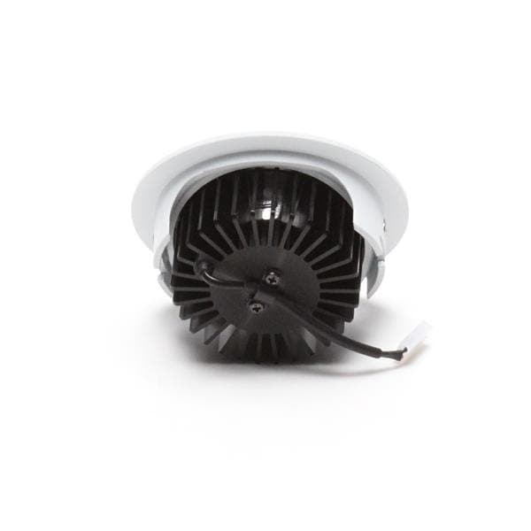 Встраиваемый светильник DEKO LIGHT Built in ceiling lamp COB 95 — фото 4