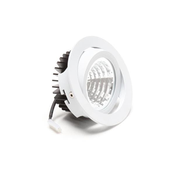 Встраиваемый светильник DEKO LIGHT Built in ceiling lamp COB 95 — фото 5