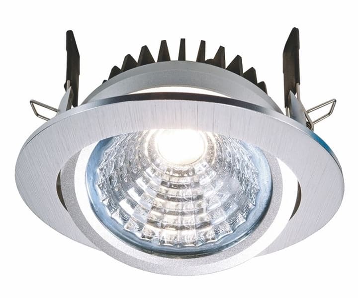 Встраиваемый светильник DEKO LIGHT Built in ceiling lamp COB 95 — фото 2