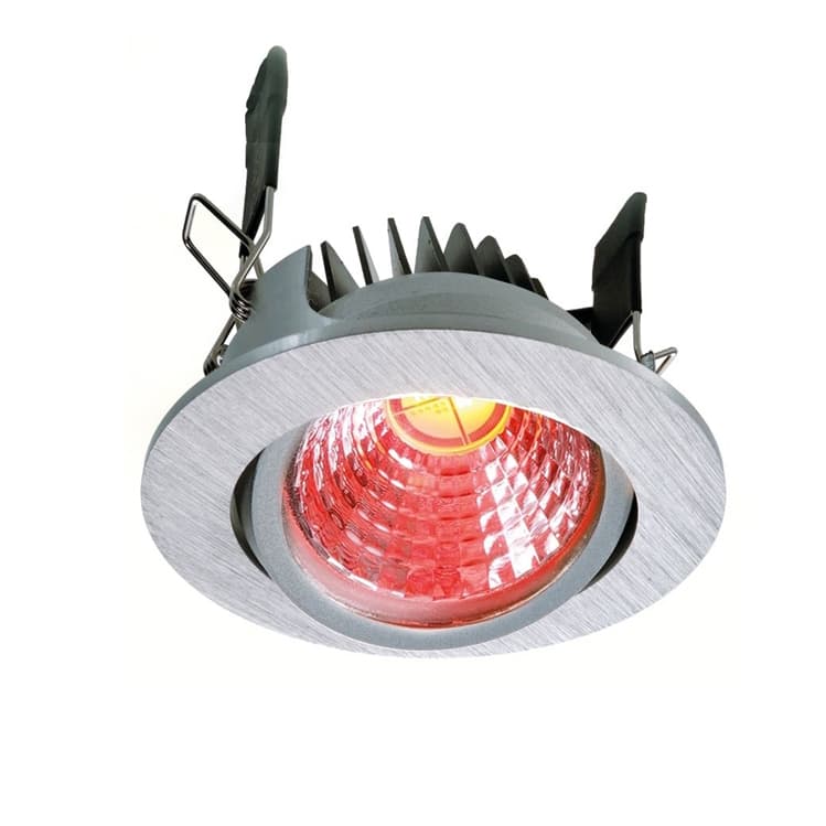Встраиваемый светильник DEKO LIGHT Built in ceiling lamp COB 68 RGB