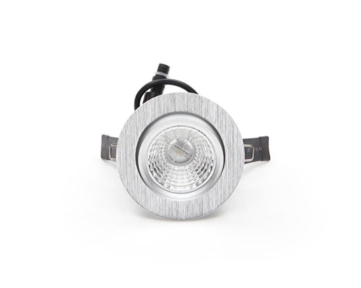 Встраиваемый светильник DEKO LIGHT Built in ceiling lamp COB 68 RGB — фото 2