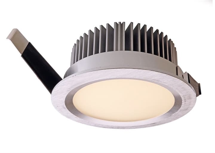 Встраиваемый светильник DEKO LIGHT Built in ceiling lamp 565129 — фото 5