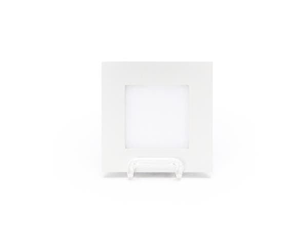 Встраиваемый светильник DEKO LIGHT Built in ceiling lamp LED Panel Square 8 — фото 2
