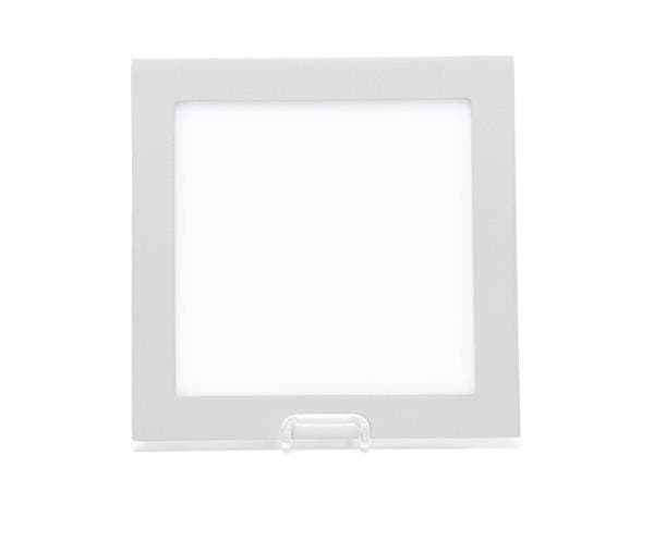 Встраиваемый светильник DEKO LIGHT Built in ceiling lamp LED Panel Square 8 — фото 8