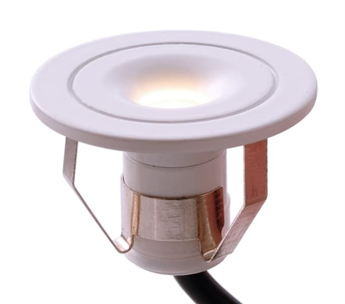 Встраиваемый светильник DEKO LIGHT Built in ceiling lamp Punto Lumi — фото 5