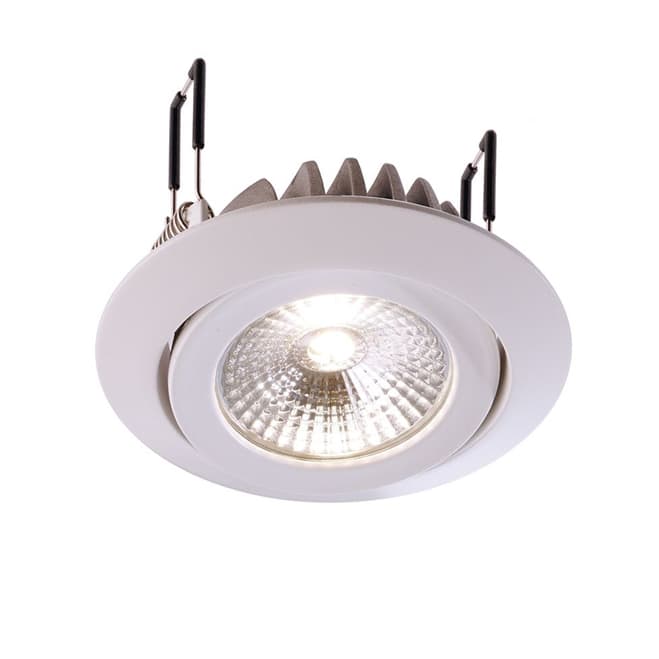 Встраиваемый светильник DEKO LIGHT Built in ceiling lamp TD20-7 COB