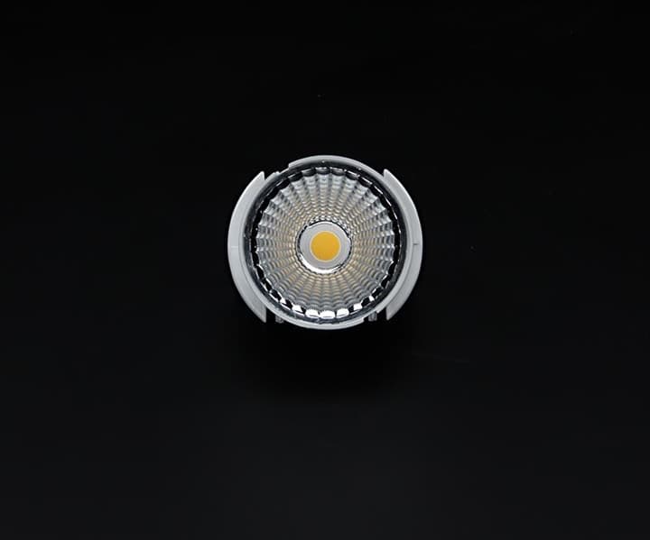 Встраиваемый светильник DEKO LIGHT Modular System COB 26/33 W — фото 3