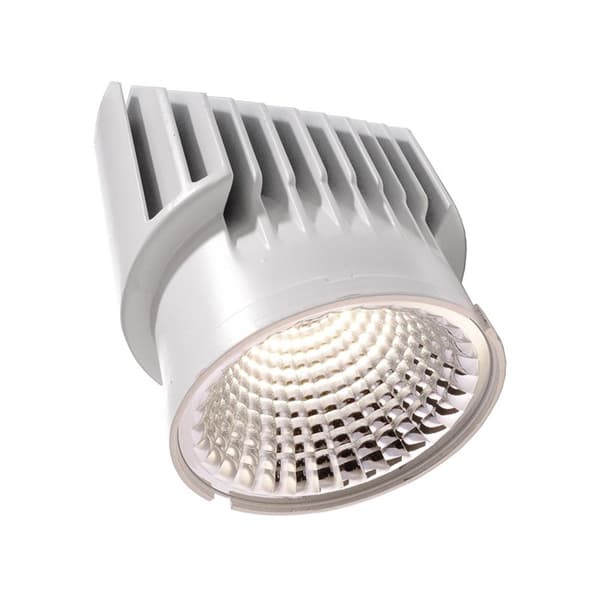 Встраиваемый светильник DEKO LIGHT Modular System COB 26/33 W