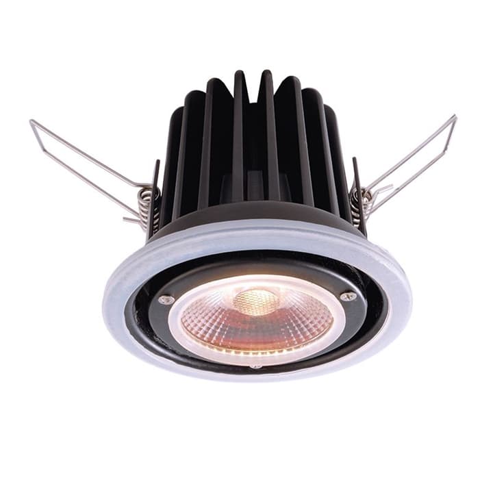 Встраиваемый светильник DEKO LIGHT Built in ceiling lamp COB 68 Mood IP65