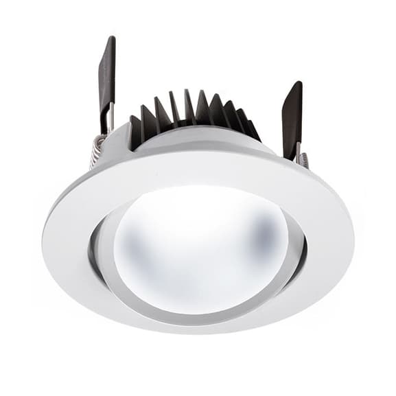 Встраиваемый светильник DEKO LIGHT Built in ceiling lamp COB 68 CCT