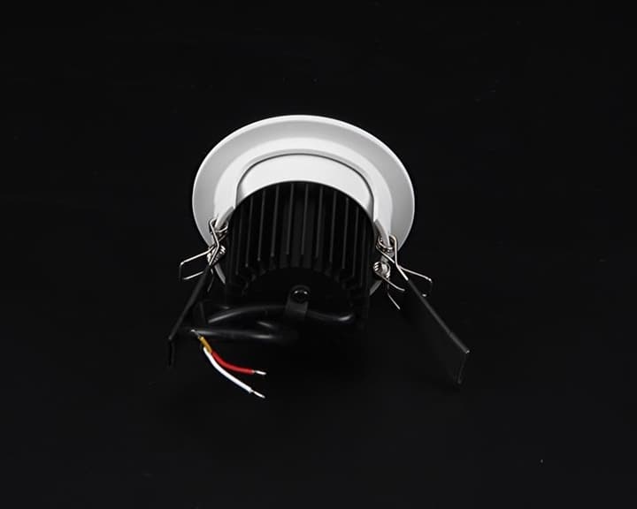 Встраиваемый светильник DEKO LIGHT Built in ceiling lamp COB 68 CCT — фото 3