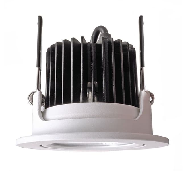 Встраиваемый светильник DEKO LIGHT Built in ceiling lamp COB 68 CCT — фото 6