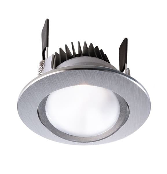 Встраиваемый светильник DEKO LIGHT Built in ceiling lamp COB 68 CCT — фото 7