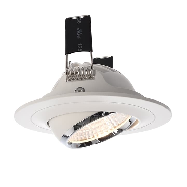 Встраиваемый светильник DEKO LIGHT Built in ceiling lamp Saturn