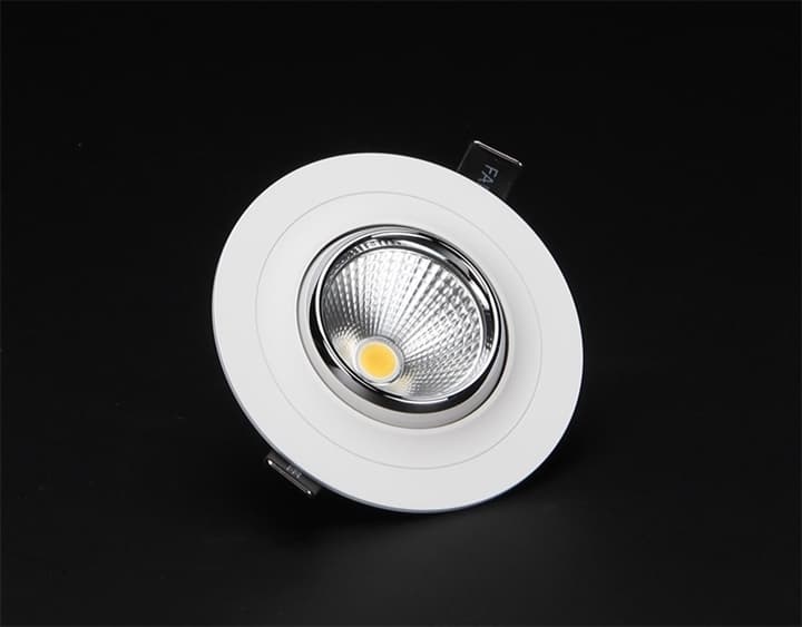 Встраиваемый светильник DEKO LIGHT Built in ceiling lamp Saturn — фото 4