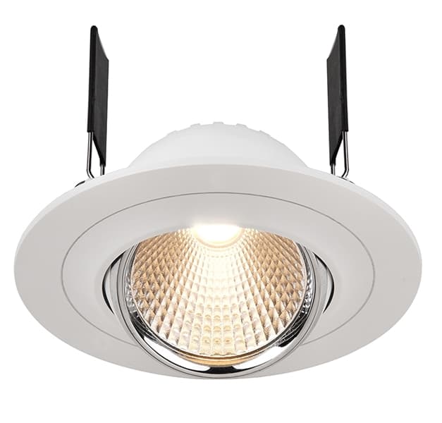 Встраиваемый светильник DEKO LIGHT Built in ceiling lamp Saturn — фото 5